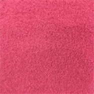 Velour Broadloom - Light Pink - per sqm